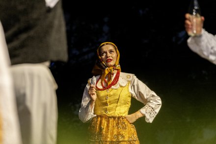 3 DZIEŃ 61. TKB W WIŚLE